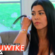 Illustration for article titled Keeping Up With the Kontinuity Errors: Theres No Excuse for Kourtneys Late App